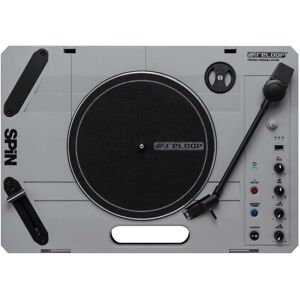 Reloop SPIN Portable Turntable System