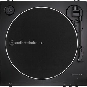 2022 Audio-Technica AT-LP60X-BK