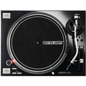 Reloop Reloop RP-7000 MK2 Direct Drive High Torque Turntable