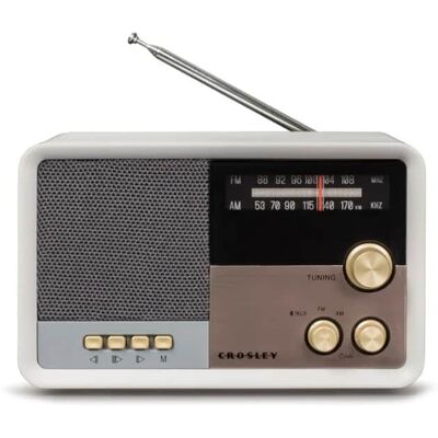 Crosley CR3036D Crosley CR3036D