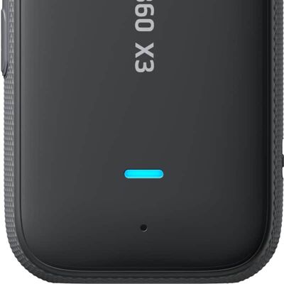 2022 Insta360 CINSAAQ/B 2022 Insta360 CINSAAQ/B