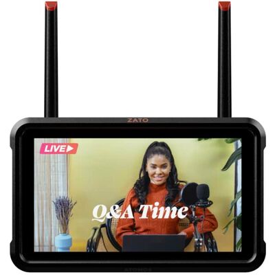 Atomos ZATO CONNECT Atomos ZATO CONNECT