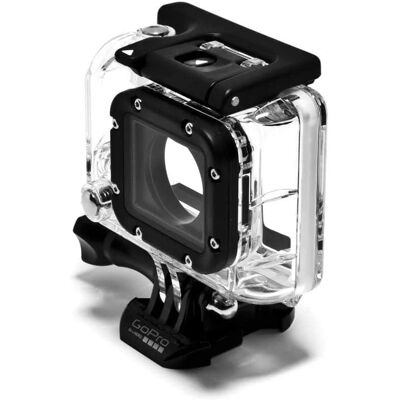 GoPro GoPro Dive Housing for HERO3 GoPro GoPro Dive Housing for HERO3