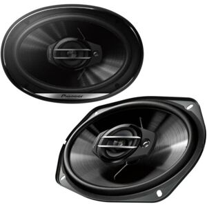 Pioneer Pioneer TS-G6930F 800W Max, 90W RMS 6" x 9" G-Series ...