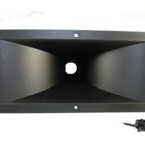 ProCraft Procraft LH612 Horn Flare.Lens 1-3/8" Screw on - 90 x...