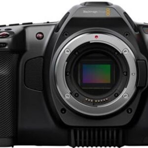 2023 Blackmagic Design BMD-CINECAMPOCHDEF06P