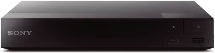 Sony Sony BDPS1700 Blu-ray Disc Player with Web Streaming (201...