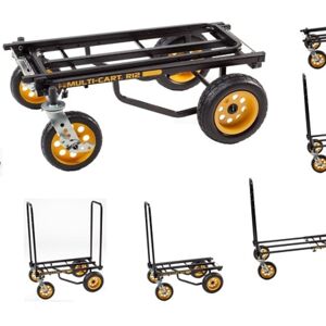 2019 RocknRoller R12RT