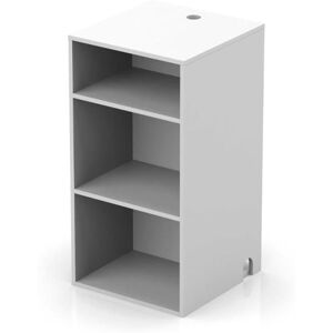 Glorious AMS-MOD-MIX-RACK-WHT