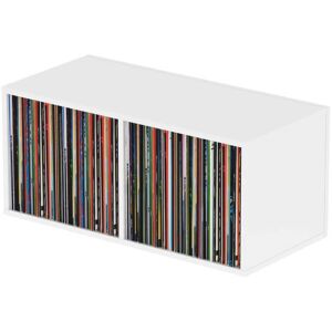 2025 Glorious AMS-RECORD-BOX-230-WHT