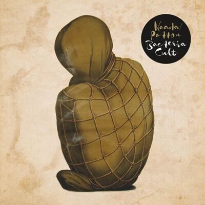 Vinyl NEW Mike Patton-Bacteria Cult-LP Vinyl NEW Mike Patton-Bacteria Cult-LP