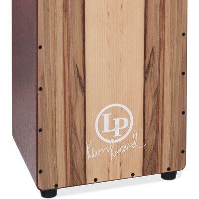 L.P. LP LP14241 Kevin Ricard Signature Cajon L.P. LP LP14241 Kevin Ricard Signature Cajon