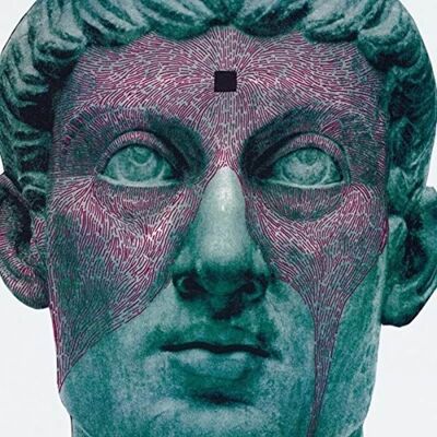 Vinyl NEW Proromartyr-Agent Intellect-LP Vinyl NEW Proromartyr-Agent Intellect-LP
