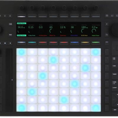 2024 Ableton 90068 2024 Ableton 90068