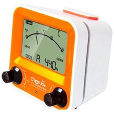Cherub WMT-820W Orange Cherub WMT-820W Orange