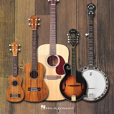 Hal Leonard 121922 Hal Leonard 121922