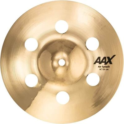 Sabian AAX Sabian AAX