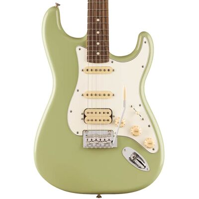 Fender Player II Stratocaster HSS Fender Player II Stratocaster HSS