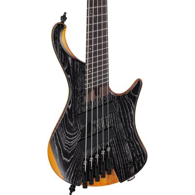 Ibanez Ibanez EHB1135MS Bass Workshop 5-string Multi-Scale Ba... Ibanez Ibanez EHB1135MS Bass Workshop 5-string Multi-Scale Ba...