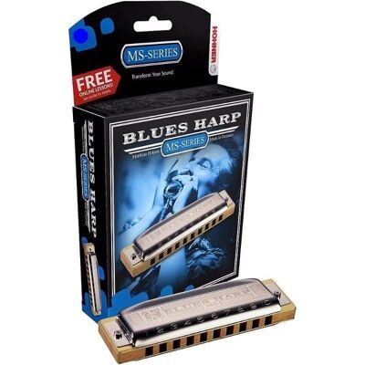 Hohner 532BX-BB Hohner 532BX-BB