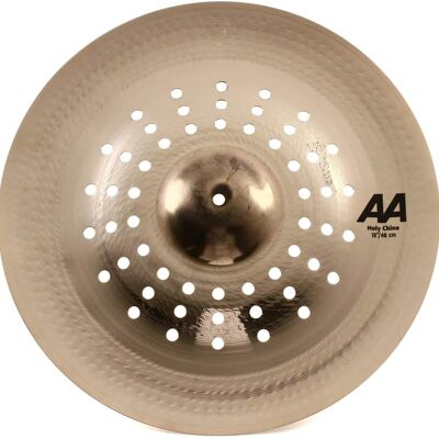 Sabian AA Holy China - 19" Sabian AA Holy China - 19"
