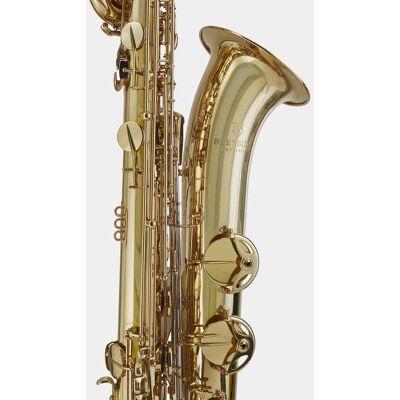 E.K. Blessing EK BBS-1287 Baritone Saxophone E.K. Blessing EK BBS-1287 Baritone Saxophone