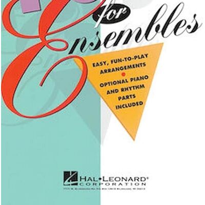 Hal Leonard 4157562 Hal Leonard 4157562