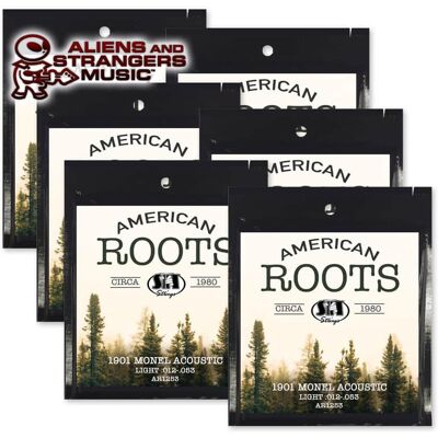 S.I.T. Strings AR1253 S.I.T. Strings AR1253
