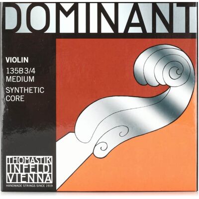 2022 Thomastik-Infeld 135B.34 2022 Thomastik-Infeld 135B.34