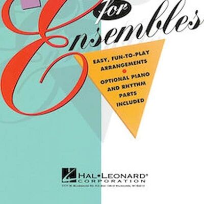 Hal Leonard 4157658 Hal Leonard 4157658