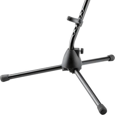 Unbranded Saxophone Tripod Stand Stable Secure Adjustable/Fol... Unbranded Saxophone Tripod Stand Stable Secure Adjustable/Fol...