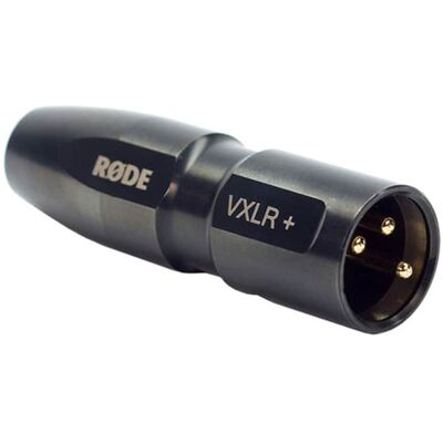 RODE VXLR+ RODE VXLR+
