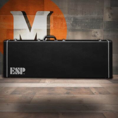 ESP Case RZK-1 L H (CRZK1LH) ESP Case RZK-1 L H (CRZK1LH)