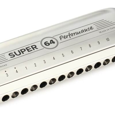 2020 Hohner M758501 2020 Hohner M758501