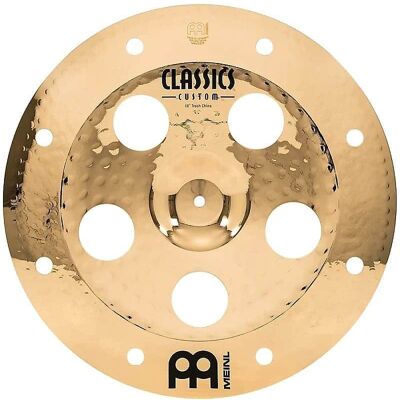 Meinl CC18TRCH-B Meinl CC18TRCH-B