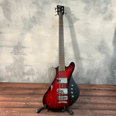 Warwick Pro Series Idolmaker 5 String-SN9030 Warwick Pro Series Idolmaker 5 String-SN9030