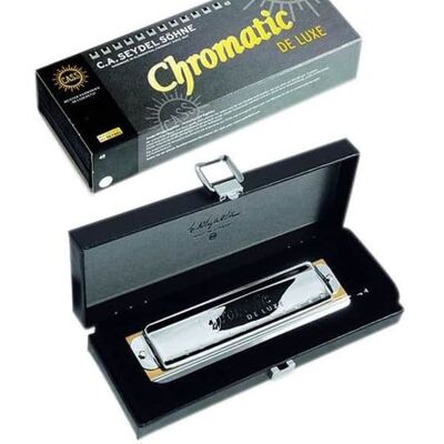 Seydel Seydel chromatic de luxe Seydel Seydel chromatic de luxe