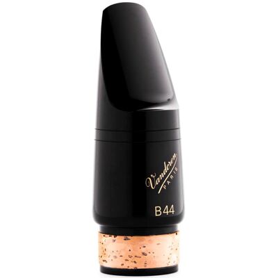 Vandoren B44 Bass Clarinet Mouthpiece Vandoren B44 Bass Clarinet Mouthpiece
