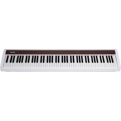 NuX NPK-10 White NuX NPK-10 White