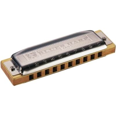 Hohner Key Of F# Hohner Key Of F#