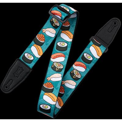 Levy's Tasty Grooves Series MP2TG-001 - Sushi Levy's Tasty Grooves Series MP2TG-001 - Sushi