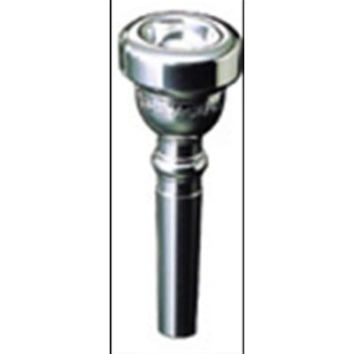Yamaha "Pierre Dutot" Signature Cornet Mouthpiece Long Shank Yamaha "Pierre Dutot" Signature Cornet Mouthpiece Long Shank