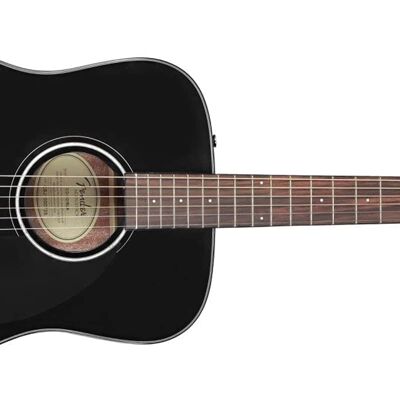Fender CD-60 Dreadnought V3 with Case Fender CD-60 Dreadnought V3 with Case