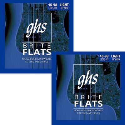 GHS L3075 GHS L3075