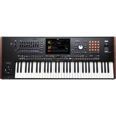 Korg pa5x61 Korg pa5x61