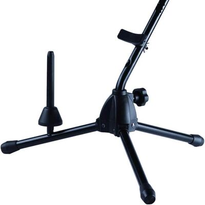 Unbranded Alto/Tenor Saxophone Stand with Detachable Flute/Cla... Unbranded Alto/Tenor Saxophone Stand with Detachable Flute/Cla...