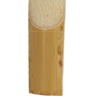 Unbranded Alto Saxophone Reeds 2.5 Strength Beginner-Friendl... Unbranded Alto Saxophone Reeds 2.5 Strength Beginner-Friendl...