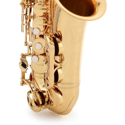 2021 Yamaha YAS-62III 2021 Yamaha YAS-62III