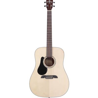 Alvarez Alvarez Regent RD26L Lefty Dreadnought W/Gigbag Alvarez Alvarez Regent RD26L Lefty Dreadnought W/Gigbag
