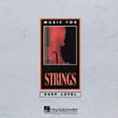 Hal Leonard 4490539 Hal Leonard 4490539